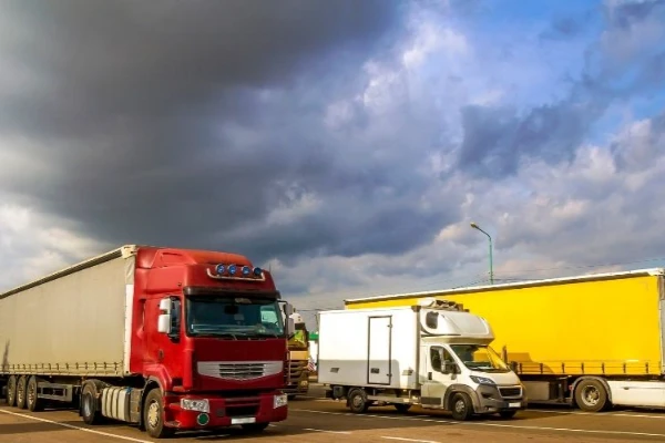 Iğdır Denizli Nakliyat Ambarları